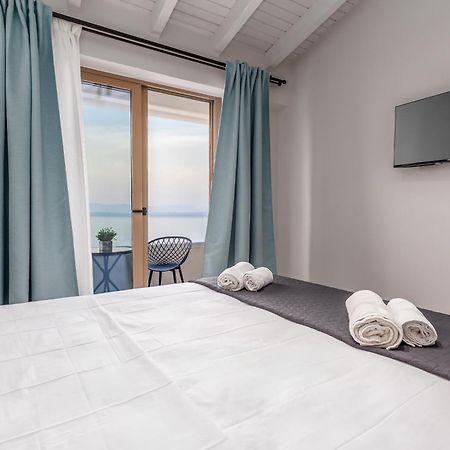 Aparthotel Anasa Corfu (Adults Only) Benitses  Exteriér fotografie