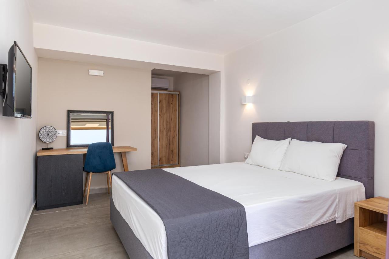 Aparthotel Anasa Corfu (Adults Only) Benitses  Pokoj fotografie