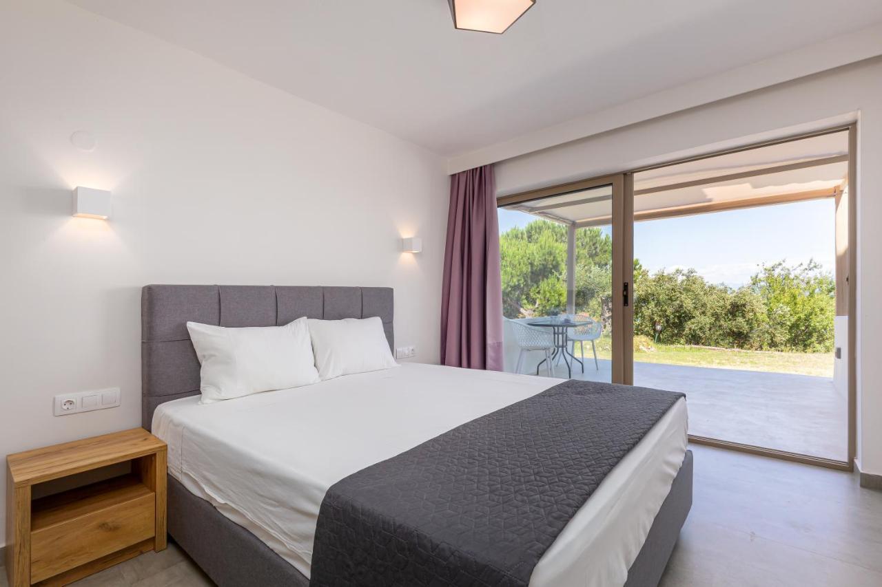 Aparthotel Anasa Corfu (Adults Only) Benitses  Pokoj fotografie
