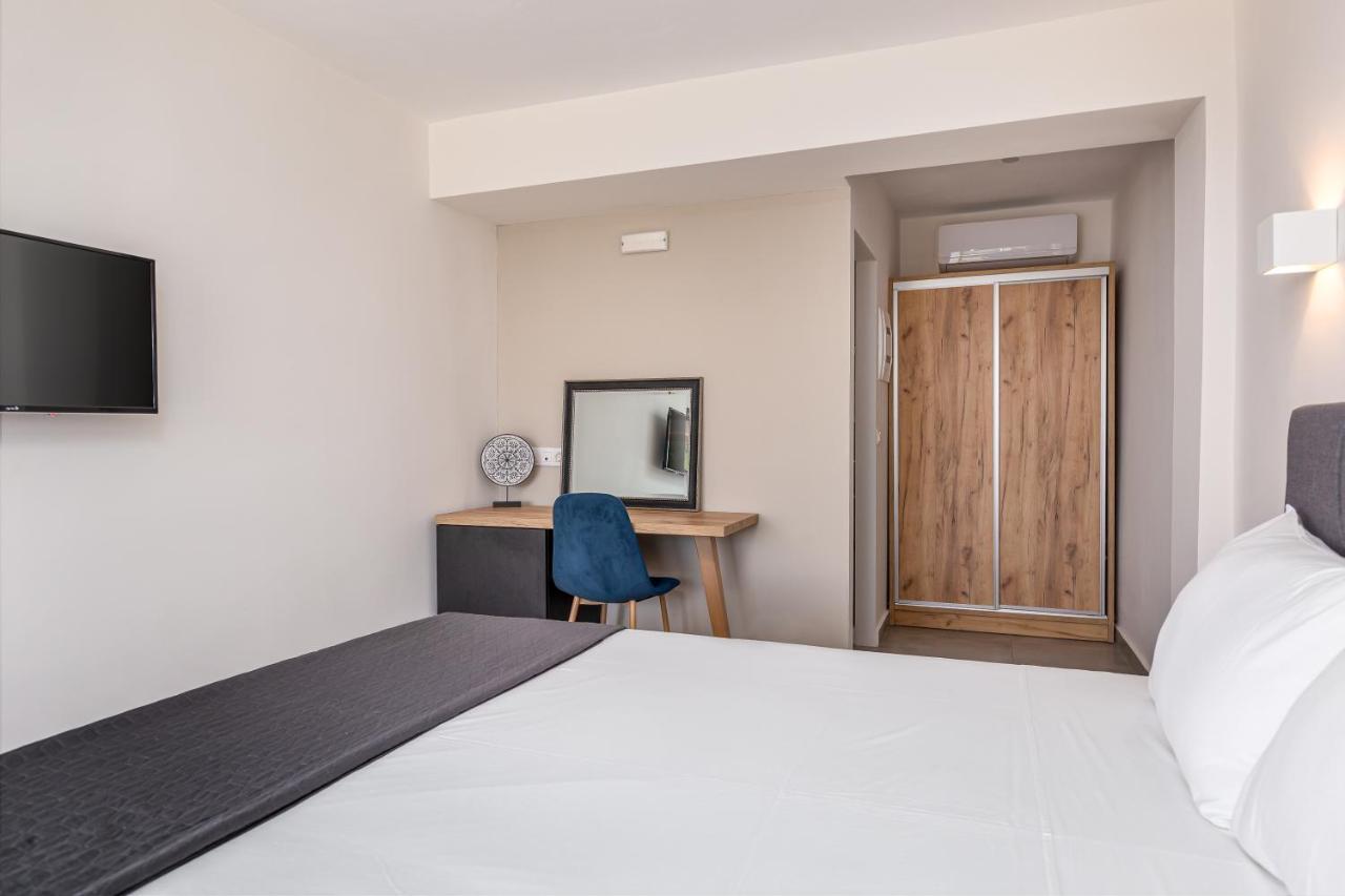Aparthotel Anasa Corfu (Adults Only) Benitses  Pokoj fotografie