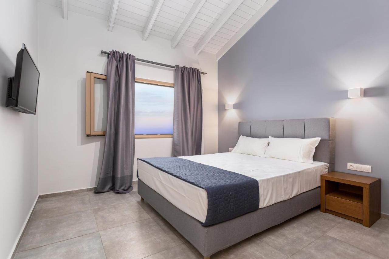 Aparthotel Anasa Corfu (Adults Only) Benitses  Pokoj fotografie