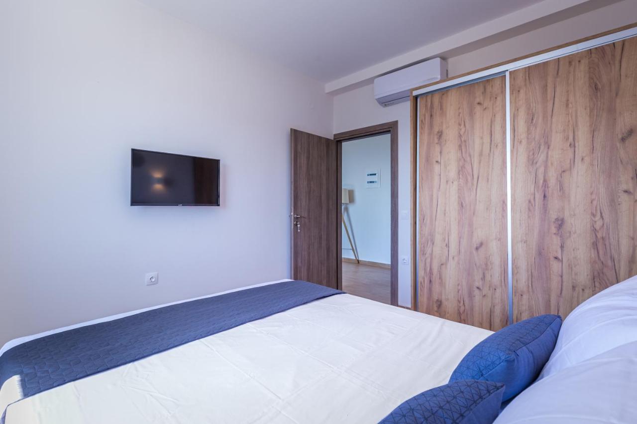 Aparthotel Anasa Corfu (Adults Only) Benitses  Pokoj fotografie