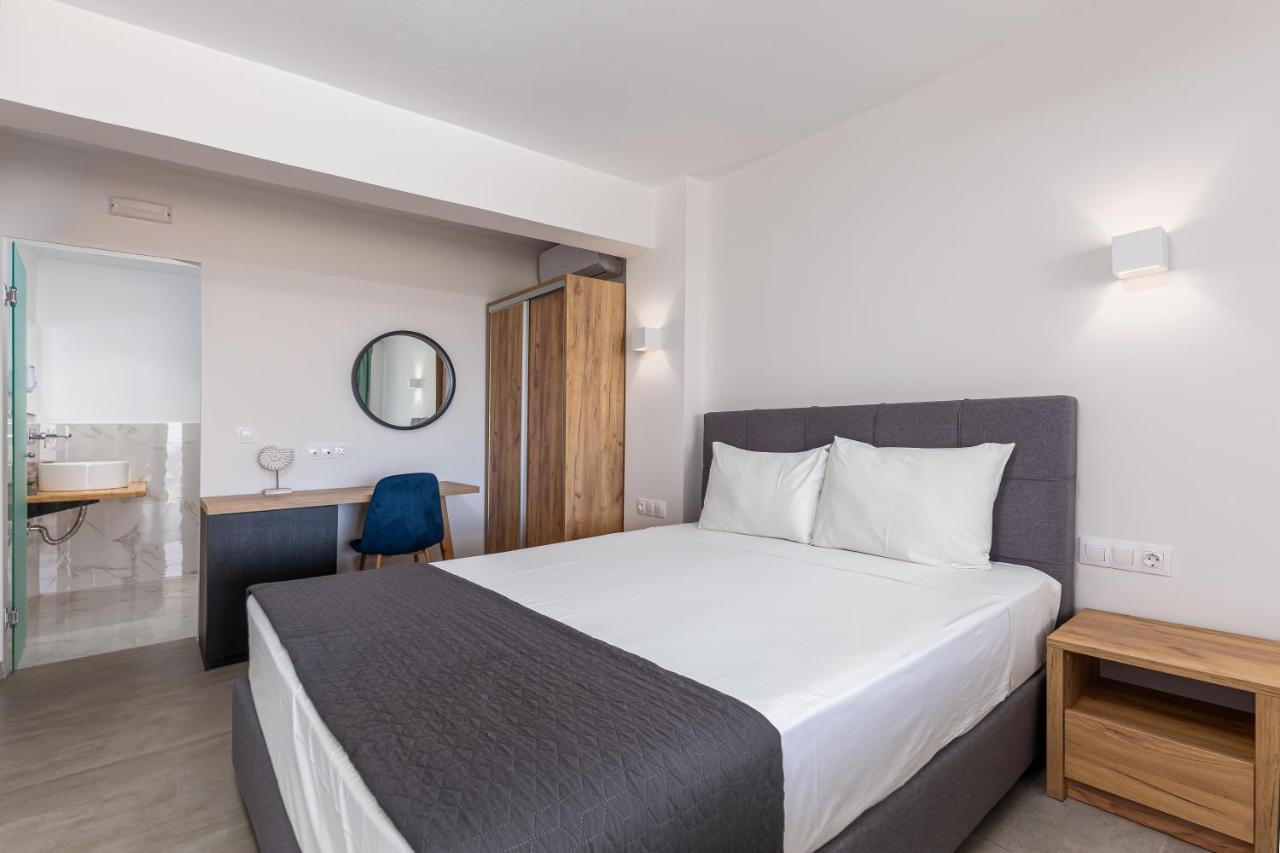 Aparthotel Anasa Corfu (Adults Only) Benitses  Pokoj fotografie