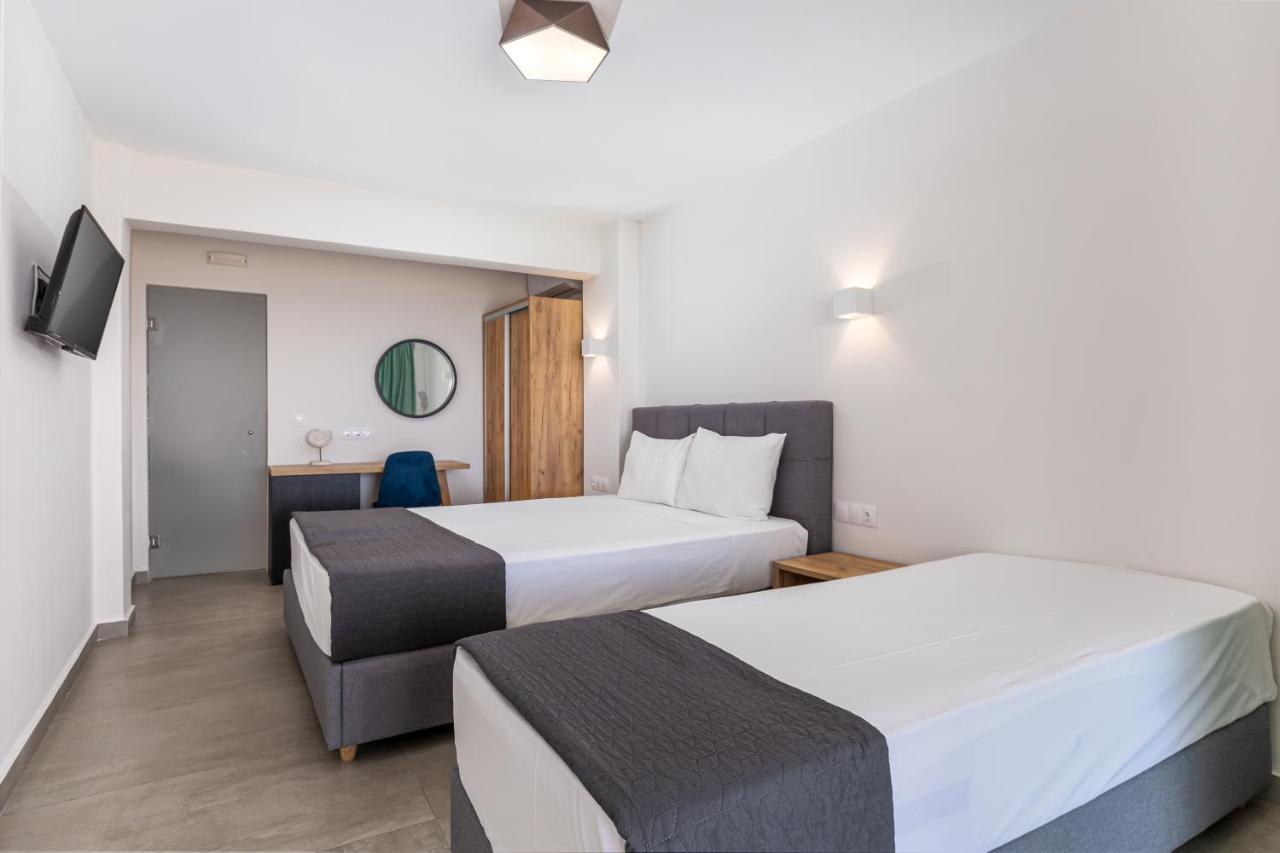 Aparthotel Anasa Corfu (Adults Only) Benitses  Pokoj fotografie