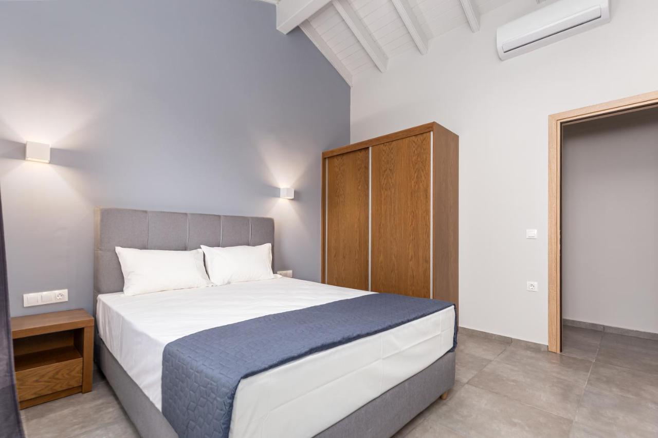Aparthotel Anasa Corfu (Adults Only) Benitses  Pokoj fotografie