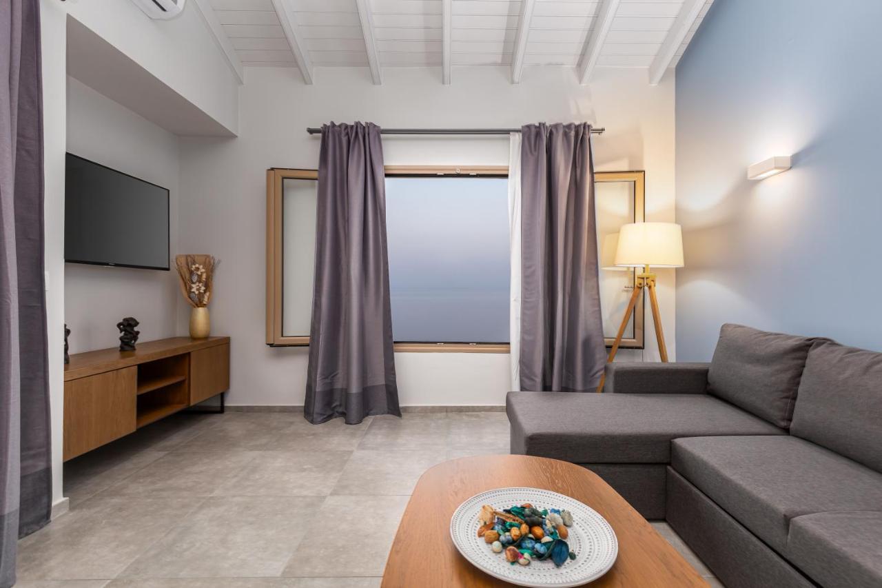 Aparthotel Anasa Corfu (Adults Only) Benitses  Pokoj fotografie