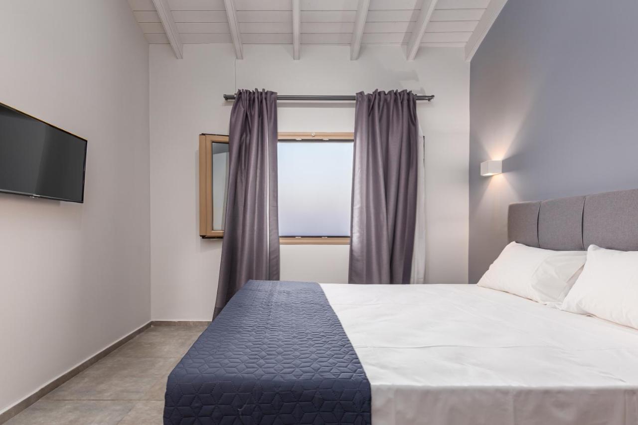 Aparthotel Anasa Corfu (Adults Only) Benitses  Pokoj fotografie