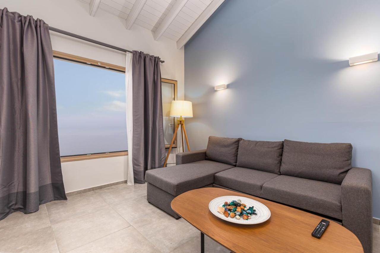 Aparthotel Anasa Corfu (Adults Only) Benitses  Pokoj fotografie