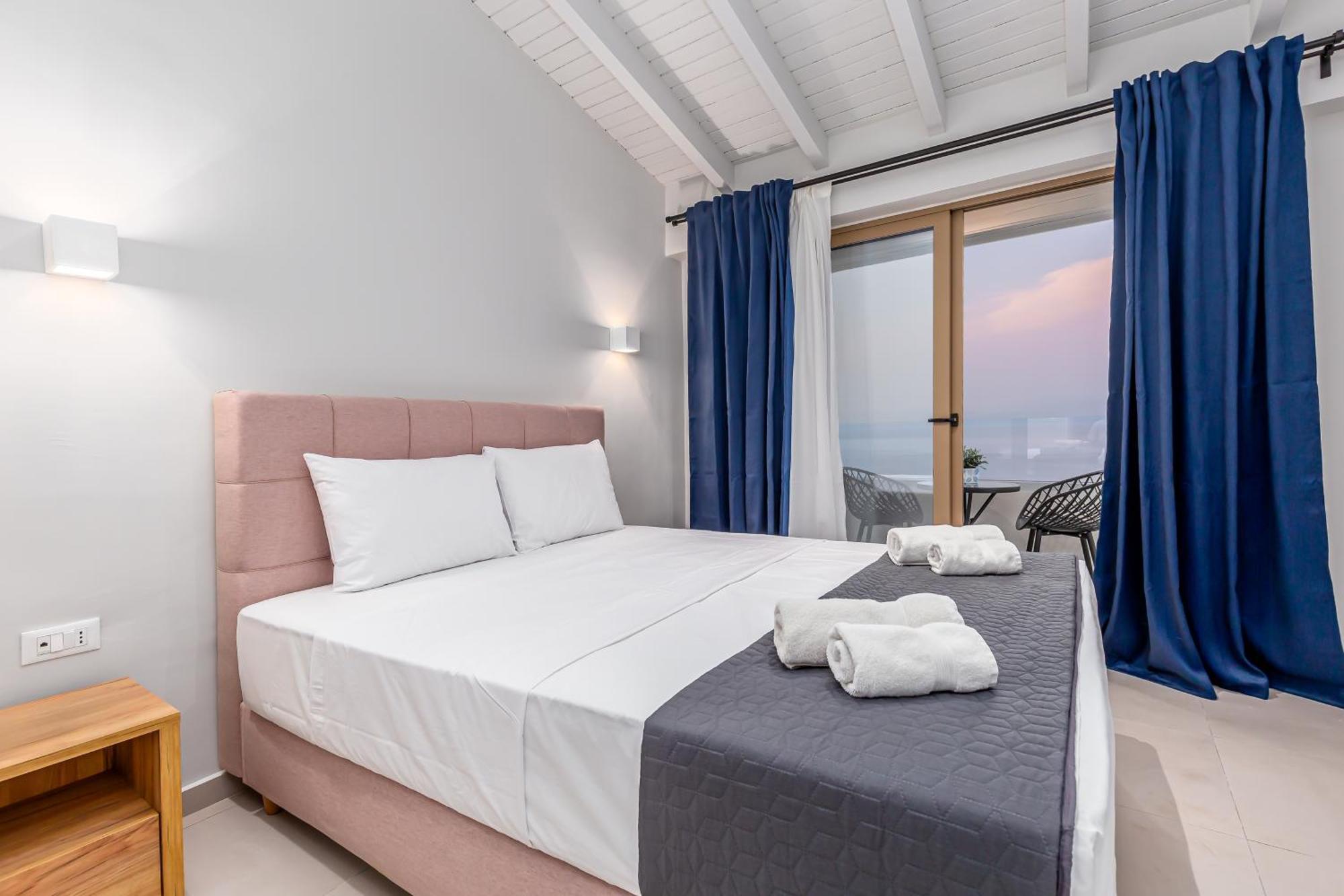 Aparthotel Anasa Corfu (Adults Only) Benitses  Exteriér fotografie