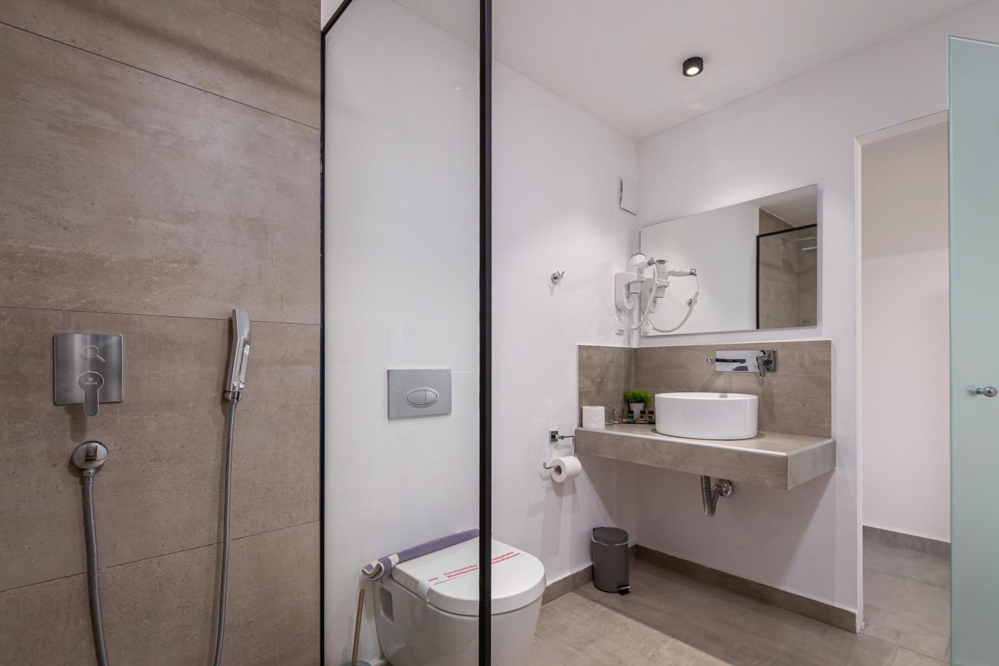 Aparthotel Anasa Corfu (Adults Only) Benitses  Pokoj fotografie